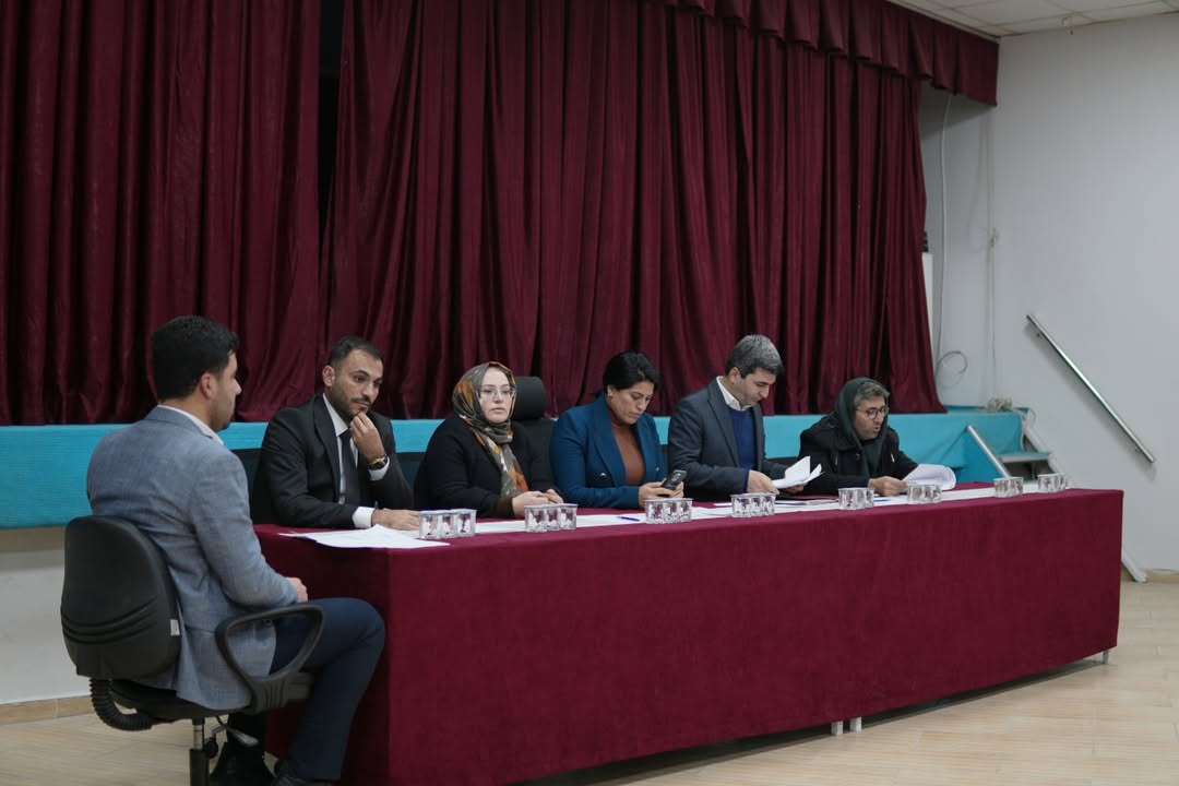 Suruç’ta Üretim ve Dayanışma Büyüyor